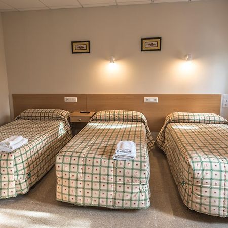 Hotel Rural Villa Onuba Фуэнтеэридос Экстерьер фото