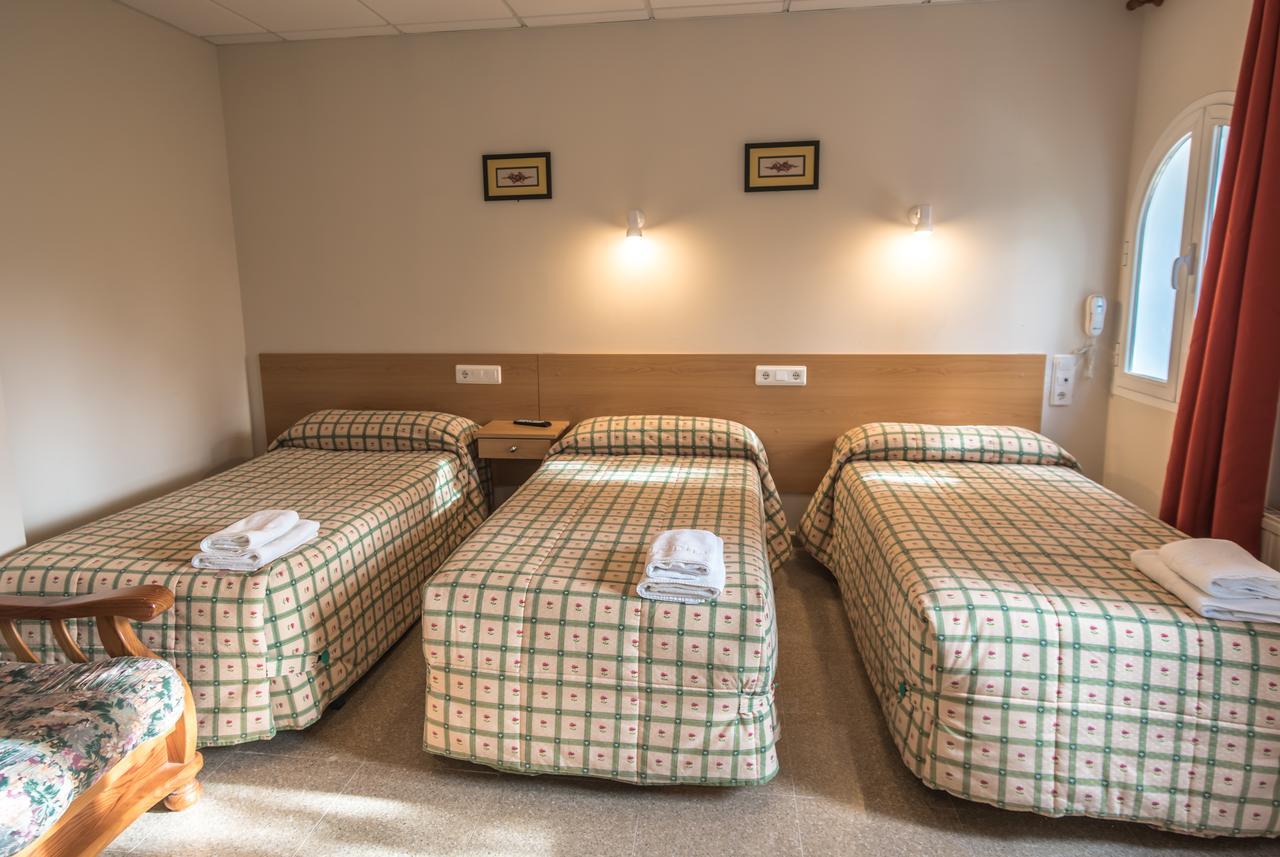 Hotel Rural Villa Onuba Фуэнтеэридос Экстерьер фото