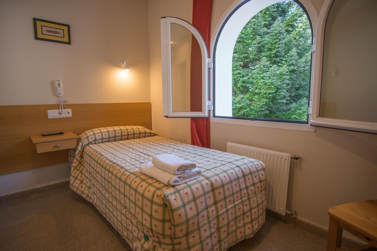 Hotel Rural Villa Onuba Фуэнтеэридос Экстерьер фото