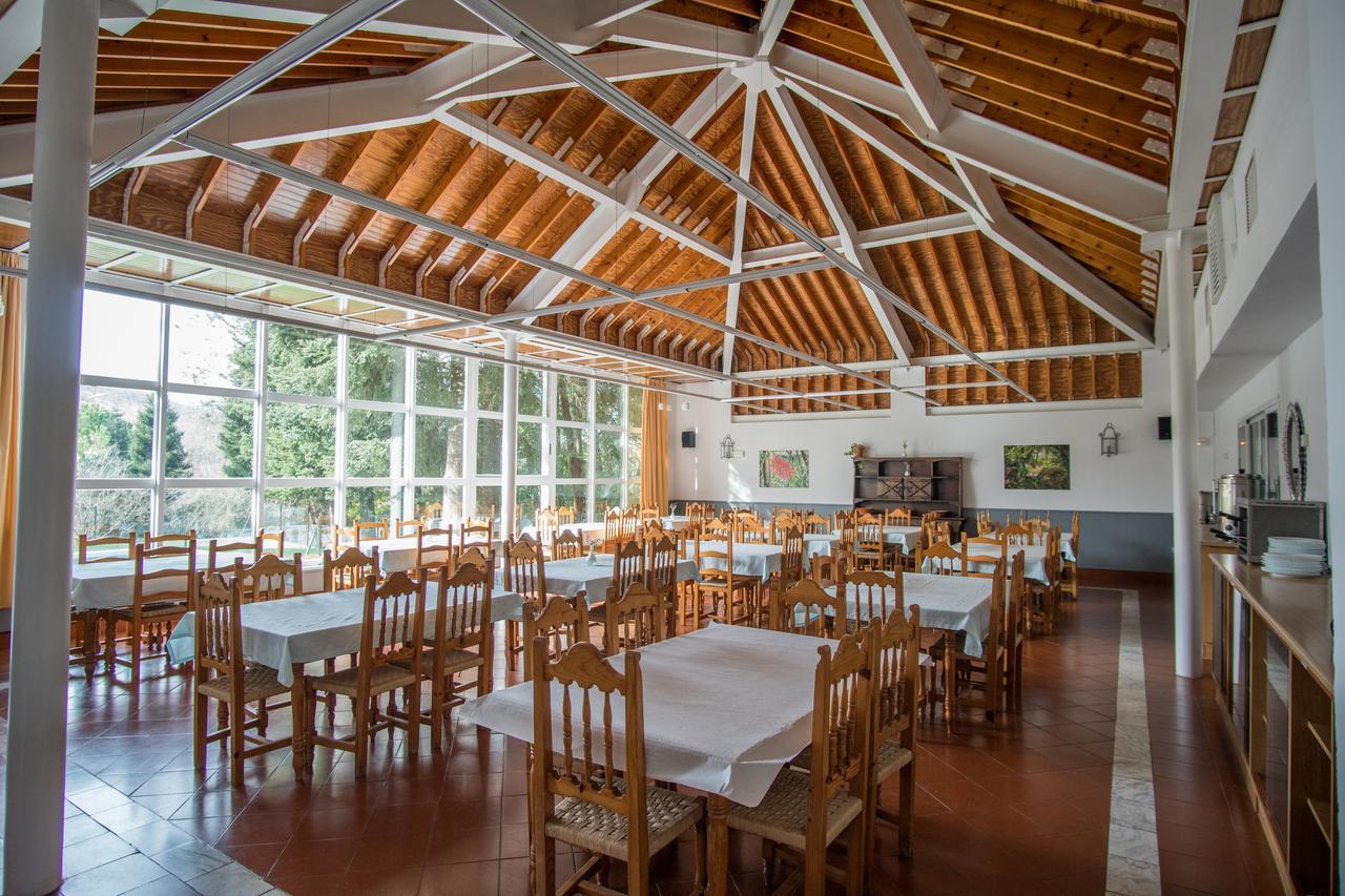 Hotel Rural Villa Onuba Фуэнтеэридос Экстерьер фото