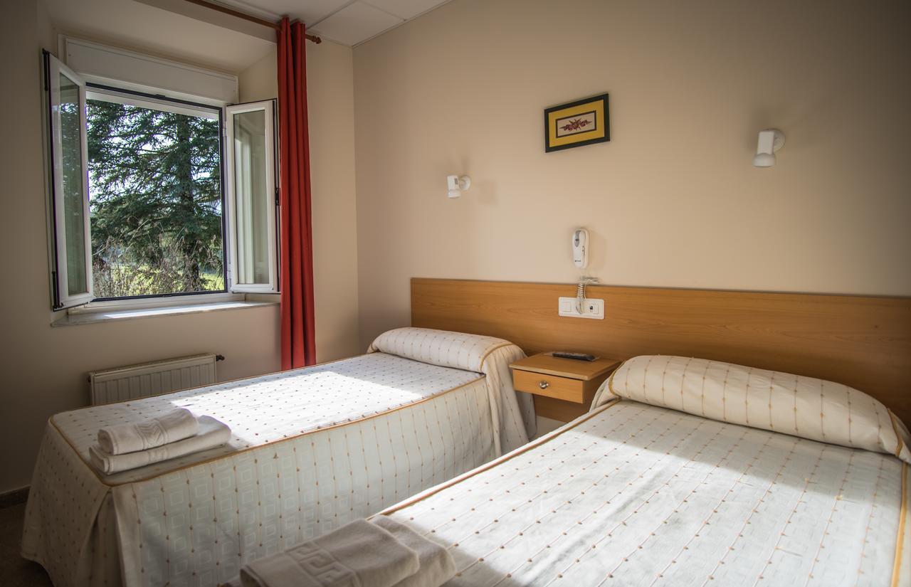 Hotel Rural Villa Onuba Фуэнтеэридос Экстерьер фото