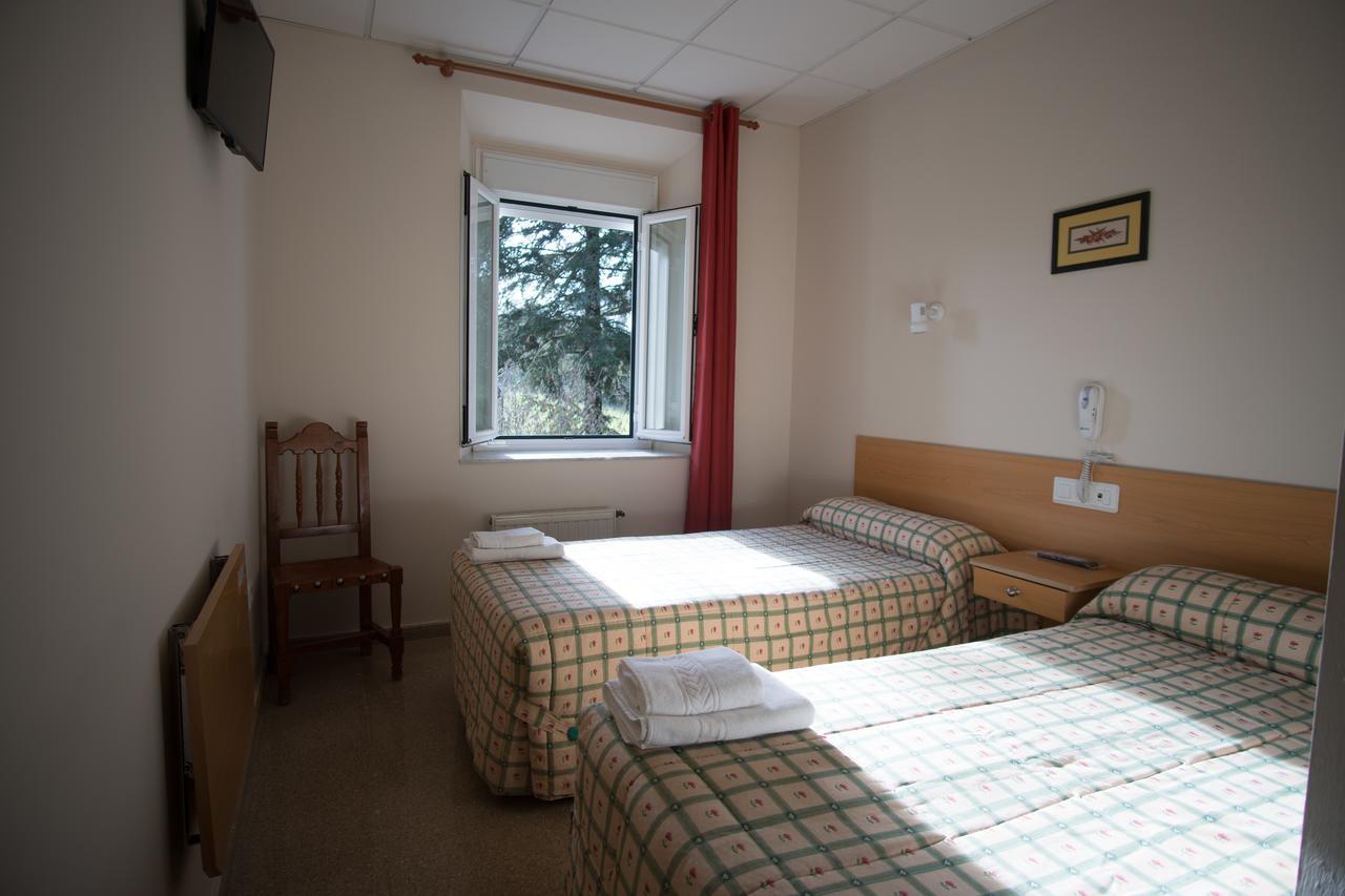 Hotel Rural Villa Onuba Фуэнтеэридос Экстерьер фото